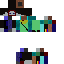 Texture for krokky