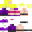 Texture for Caulifla SSJ