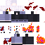 Texture for DAMNN BLODD