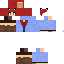 Texture for r6udt