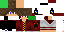 Texture for steve