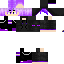 Texture for o Ender Boy Meu Akele Insano