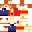 Texture for mark