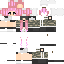 Texture for pin