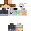 Texture for Cthulu noob slip