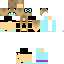Texture for Tina_Simmy