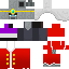 Texture for King illager