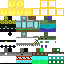 Texture for Lucky Block