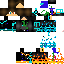 Texture for ｈ