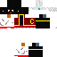 Texture for mr popo