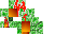 Texture for b gvf