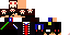 Texture for MsGth