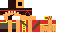 Texture for man