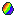 Texture for rainbow gem
