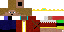 Texture for King