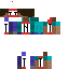 Texture for Michel_TnT
