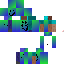 Texture for d