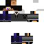 Texture for steve