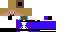 Texture for British Steve 1.0
