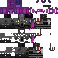 Texture for unmasked
