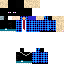 Texture for enderman
