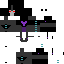 Texture for luisito megatron