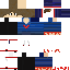 Texture for BurdieGaming pose