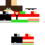 Texture for itzmousepvp