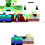 Texture for лапка