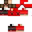 Texture for steve