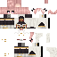 Texture for maniac loli
