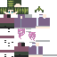 Texture for Amaimon