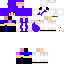 Texture for nova laila
