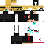 Texture for boruto