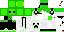 Texture for my epic haired slime