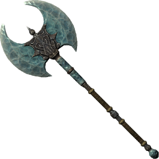 Texture for Axe thing