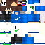 Texture for paulinhogamer13