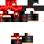 Texture for spider 