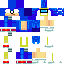 Texture for sas