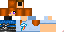 Texture for Rainbow Dash Neyreli