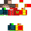 Texture for pose for thumbnail