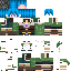 Texture for shieldhero_exca