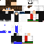 Texture for jeremyskin