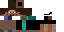 Texture for MR. AWSOME