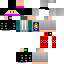 Texture for CyberData