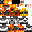 Texture for fire