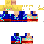 Texture for powermaster