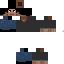 Texture for Maze Runner Kyle