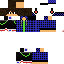 Texture for steve