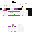Texture for llama